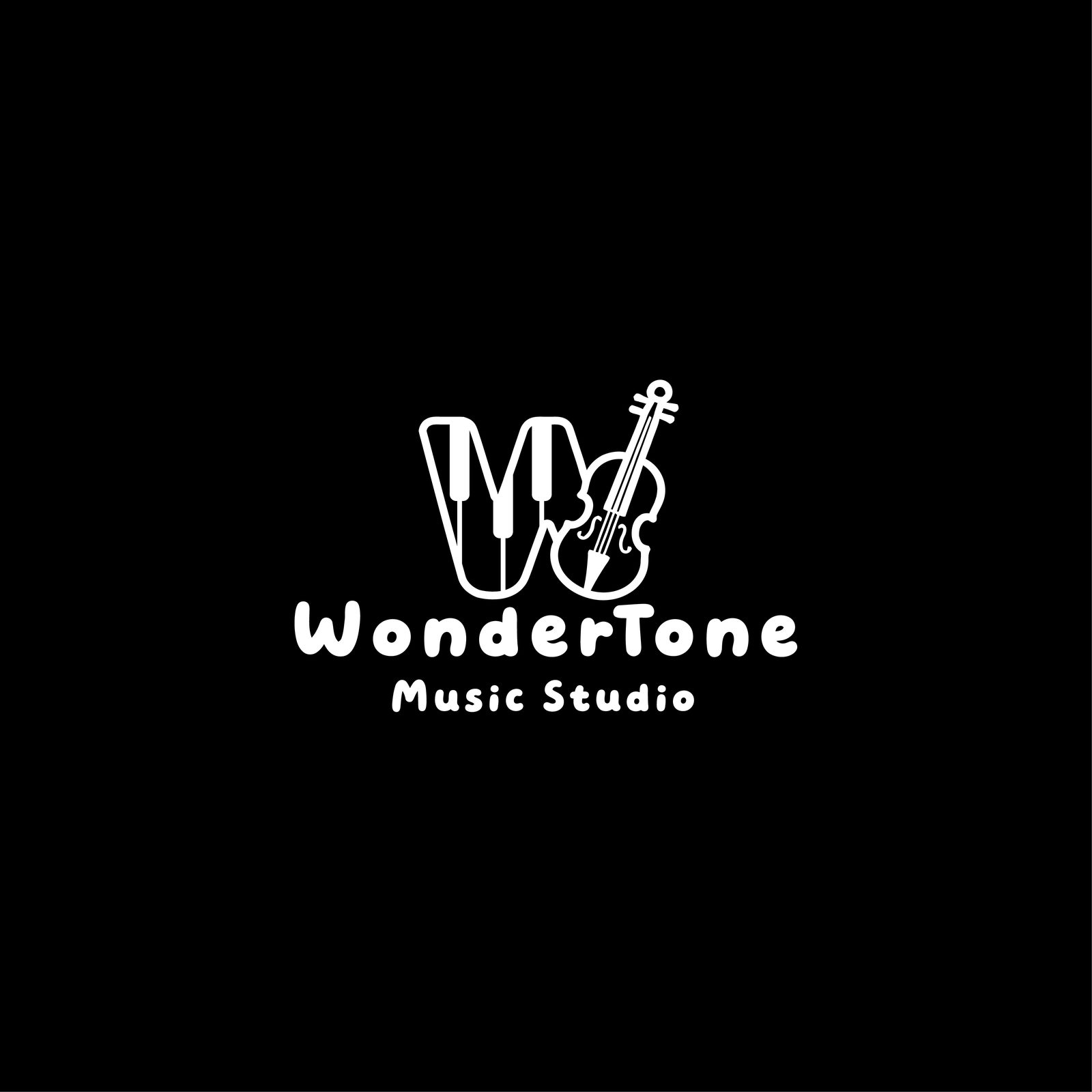 WonderTone Logo